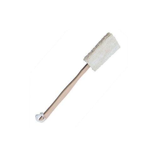 Brosse Loofah Avec Poignée Longue 