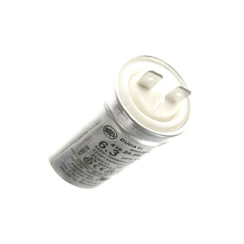 Divers Marques - Condensateur 6.3 Mf 475 V - Ref: 416250829