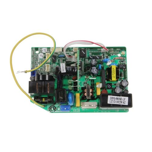 MODULE CARTE PCB MAIN-IN 10Y POUR CLIMATISEUR SAMSUNG - DB93-08694B