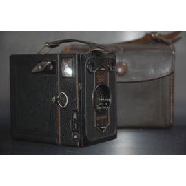 Box Tengor Zeiss Ikon