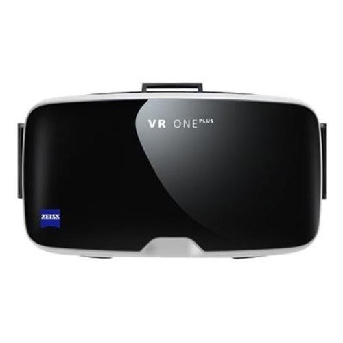 Carl Zeiss Vr One Plus - Casque De Réalité Virtuelle Pour Téléphone Portable - De 4,7" À 5,5