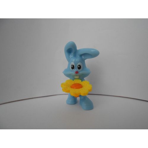 Kinder - Paques - Série Sd Année 2017 -  Sd335 Lapin