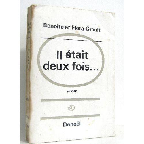 Il Était Deux Fois.