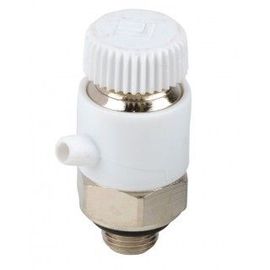 Purgeur D Air - Type Radiateur Manuel 1/8m