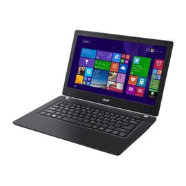 Acer TravelMate P238-M-37HW - 13.3" Core i3 I3-6006U 2 GHz 4 Go RAM 500 Go HDD Noir AZERTY