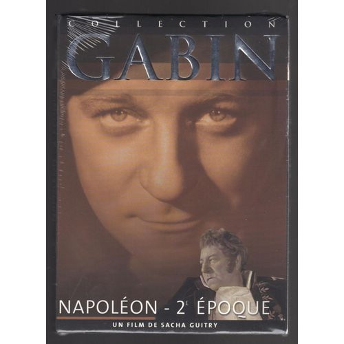 Napoléon - 2ème Époque