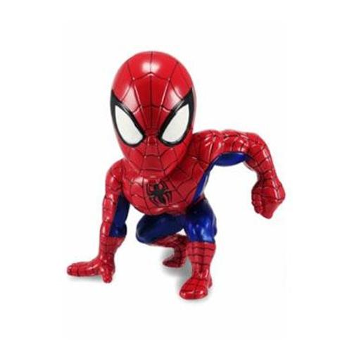 Marvel Comics Metals Figurine Diecast Spider-Man 15 Cm
