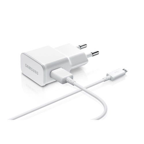 Chargeur Eta-U90ewegstd Avec Cable Usb3.0 Et-Dq10y0we Samsung Pour Galaxy Note3 N9000 / N9005