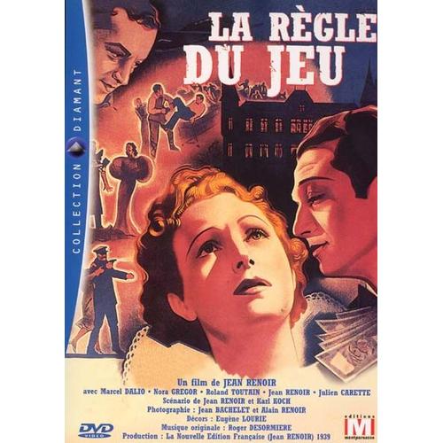 La Règle Du Jeu