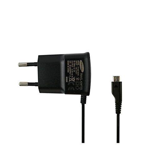 Chargeur Secteur D'origine Samsung Eta0u10ebe Pour Samsung Wave 575 S5750