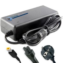 Chargeur Lenovo ThinkPad 65W Ultraportable AC Adapter - Neuf