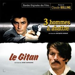 3 Hommes A Abattre / Le Gitan