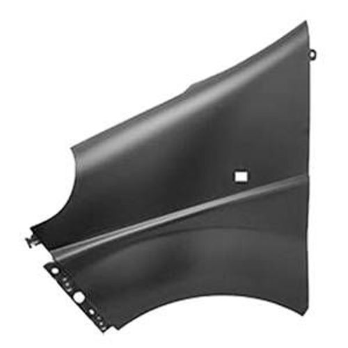 Aile Avant Gauche Pour Nissan Primastar Phase 1, 2001-2006, Trou Feu Clignotant, Neuve À Peindre