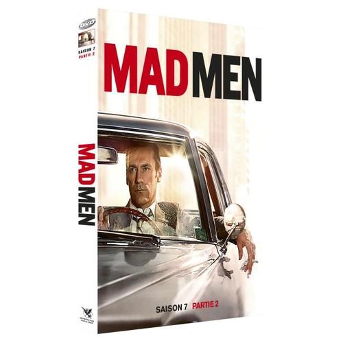 Mad Men - Saison 7, Partie 2