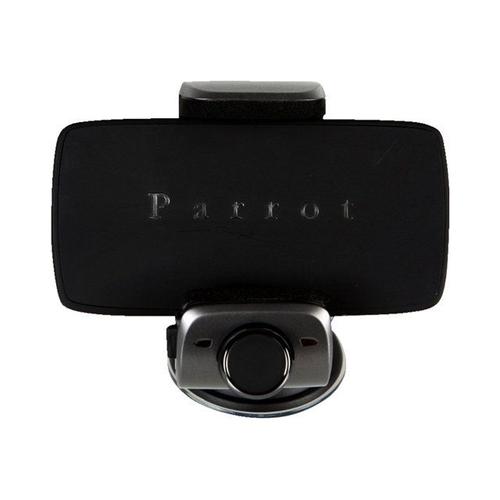 Parrot Minikit Smart - Kit Mains Libres Bluetooth Pour Voiture