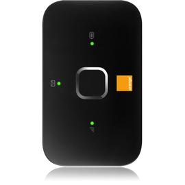 Orange Domino AIRBOX-4G- MF920TS - Noir + 12 Go Data Offerts