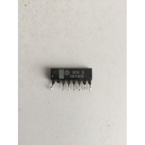 CIRCUIT INTEGRE 9C43HA1406