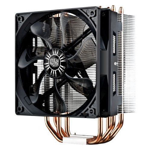 Cooler Master Hyper 212 Evo Ventilateur de processeur PC