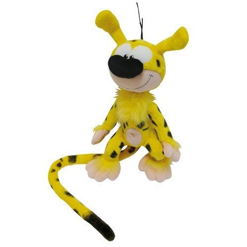 Jemini - 022365 - Peluche - Marsupilami - 30 Cm