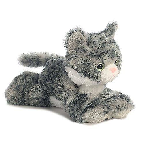 Aurora - 31713 - Peluche - Lily Le Chat  - Mini Mou