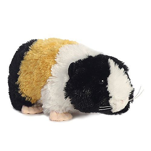 Aurora - 31725 - Peluche - Cochon D'inde  - Mini Mou
