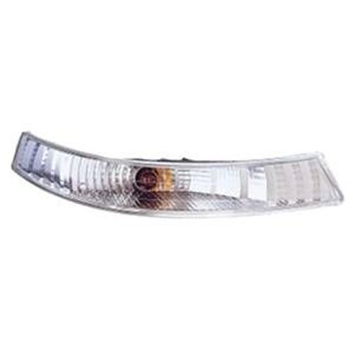 Feu Clignotant Avant Droit Pour Nissan Primastar Phase 1, 2001-2006, Blanc, Neuf