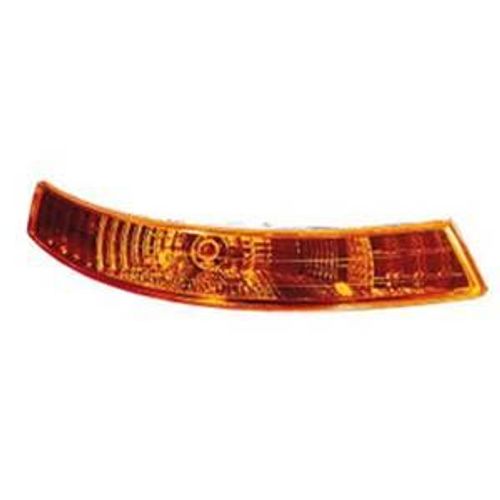 Feu Clignotant Avant Droit Pour Nissan Primastar Phase 1, 2001-2006, Orange, Neuf