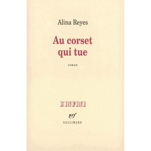 Au Corset Qui Tue