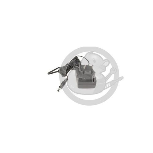 Chargeur aspirateur Hoover, 48006268