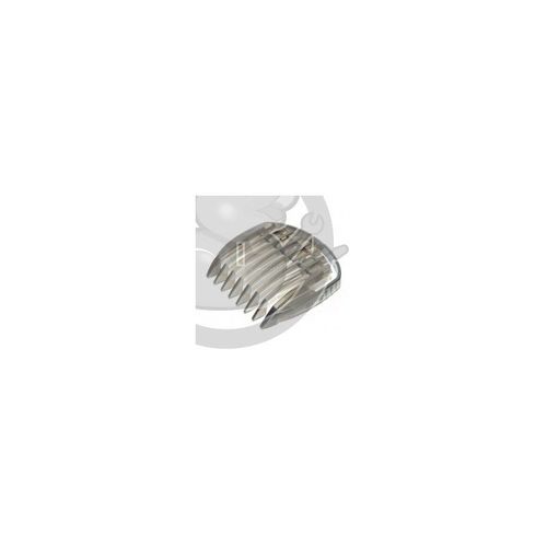 Guide de peigne 3-18mm tondeuse Babyliss, 35807091