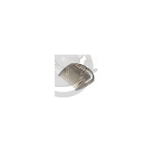 Guide de coupe 0.5-4.5mm tondeuse Babyliss, 35807090