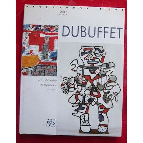 Dubuffet 1901-1985