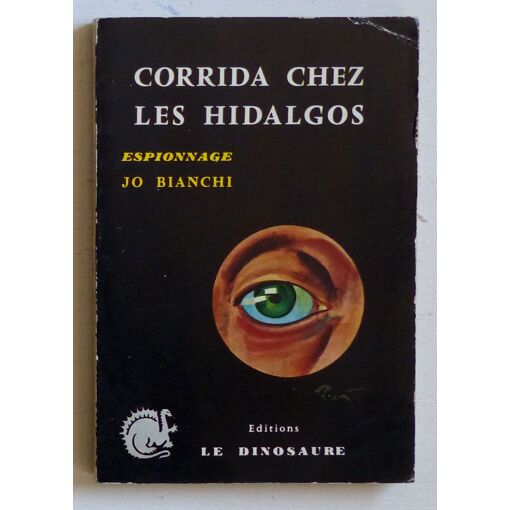Corrida Chez Les Hidalgos