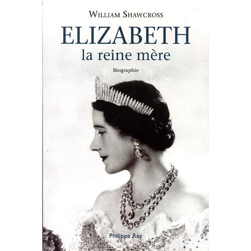 Elizabeth, La Reine Mère