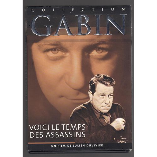 Voici Le Temps Des Assassins