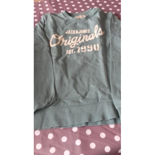 Sweat Jack And Jones Taille S