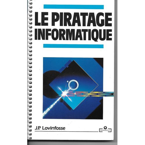 Le Piratage Informatique