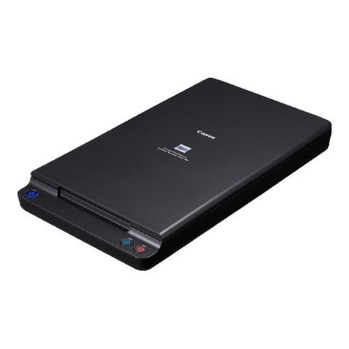 Canon Flatbed Scanner Unit 102 - Scanner à plat - CMOS / CIS - Legal - 600 dpi x 600 dpi - USB 2.0