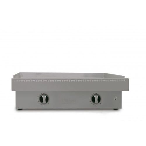 Plancha À Poser Extreme75 Chrome Dur Ext75cp