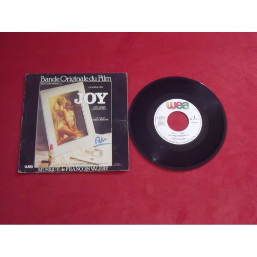 Joy - Original Soundtrack