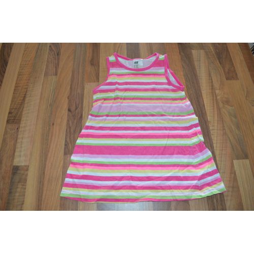 Chemise De Nuit Fille H&m 24 Mois