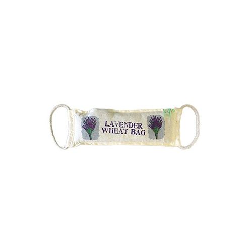 Coussin De Relaxation - Design Lavande 