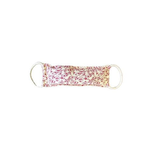 Coussin De Relaxation - Design Violet 