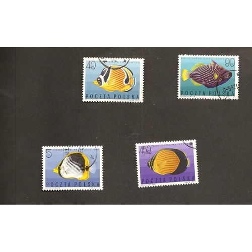 Poissons