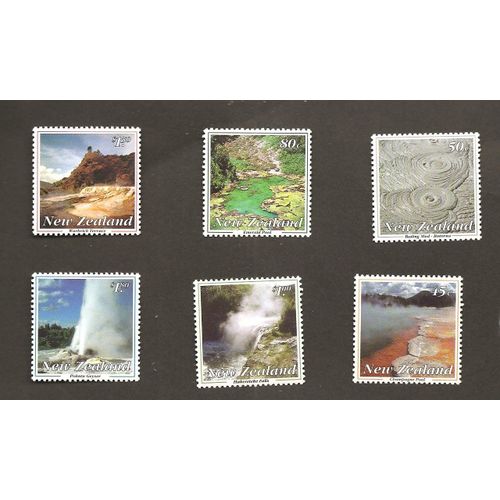 Sites Et Paysages