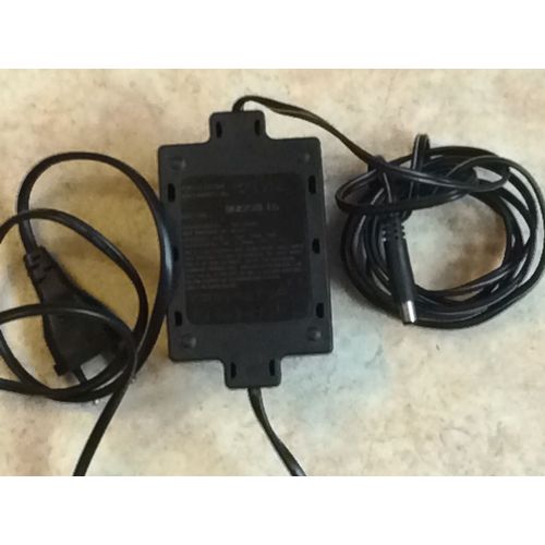 AC ADAPTOR REDRESSÉ 30V  400mA  12W