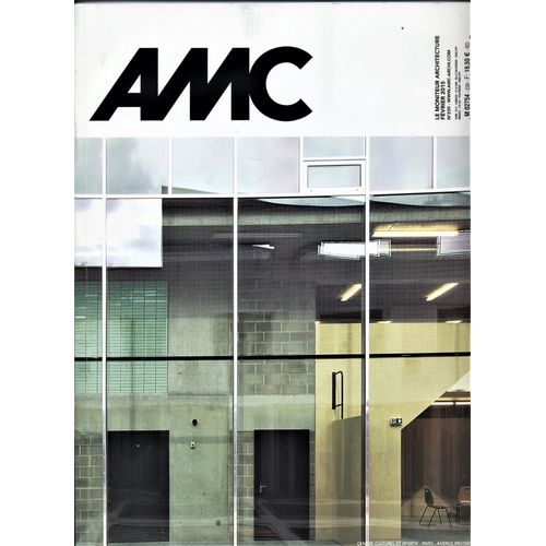 Amc N° 239, Février 2015