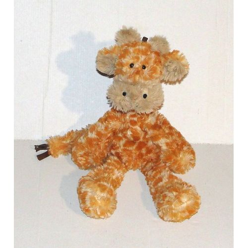 Doudou Girafe Jellycat Jellykitten