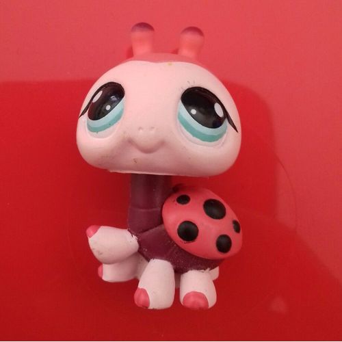Petshop - Coccinelle # 1017