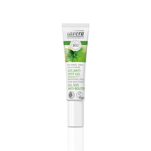 Gel Bio Sos Anti-Boutons  